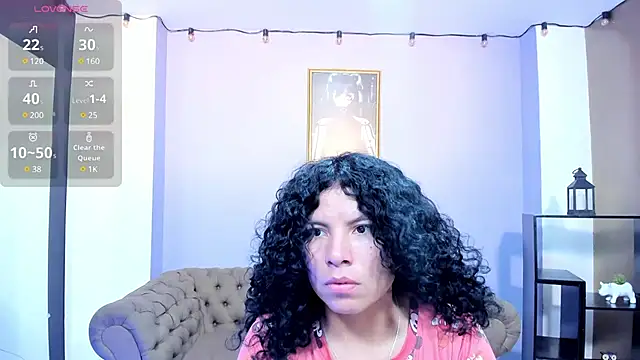 zoe martin4 online show from 31, 12, 2024