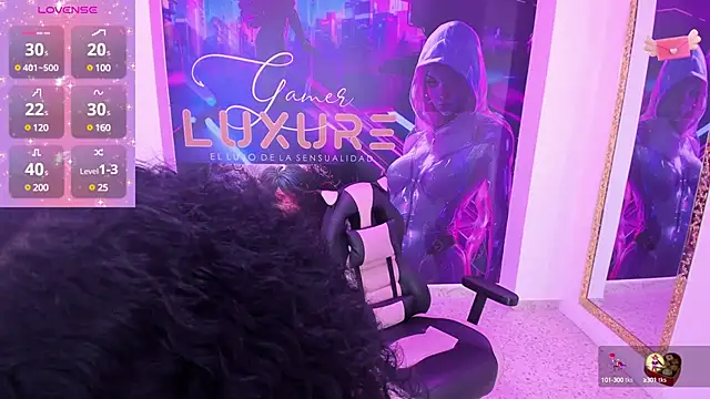 zoe martin4 online show from 18, 1, 2025