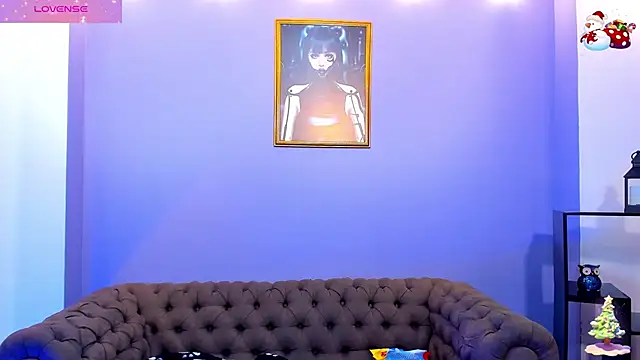 zoe martin4 online show from 18, 12, 2024