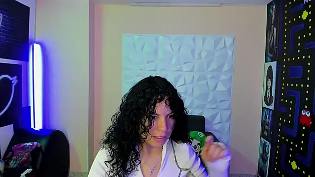 zoe martin4 online show from 12, 1, 2025