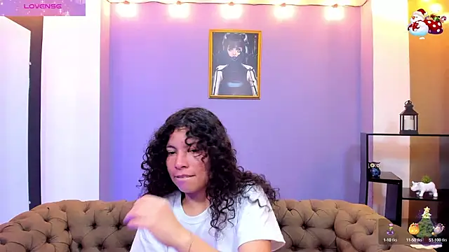 zoe martin4 online show from 14, 12, 2024