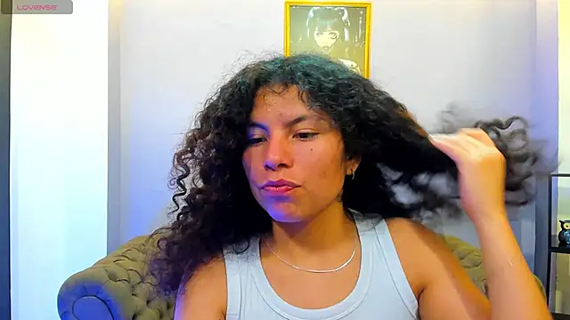 zoe martin4 online show from 18, 12, 2024