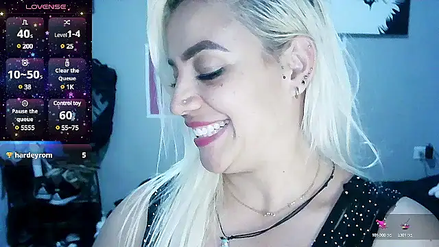 LuCKy JoK online show from 17, 2, 2025