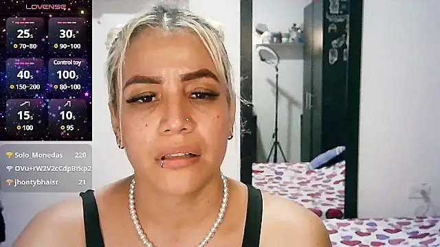 LuCKy JoK online show from 2, 3, 2025