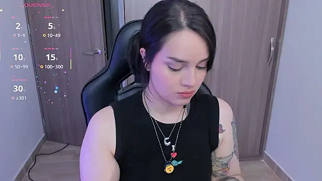 anaveleeez online show from 9, 1, 2026