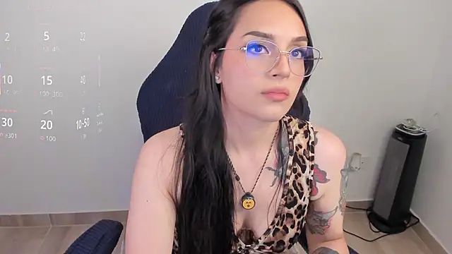 Snapshot of anaveleeez chatting on 3, 5, 2026 anaveleeez online show from 3, 5, 2026