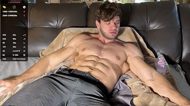 ericeric507 online show from 14, 3, 2026