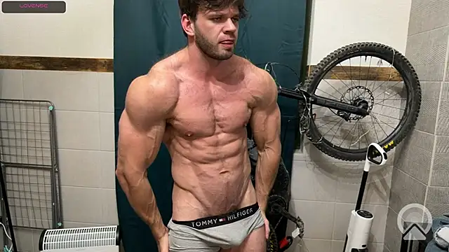 ericeric507 online show from 22, 2, 2026