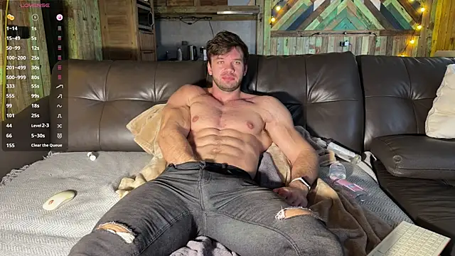 ericeric507 online show from 11, 4, 2026