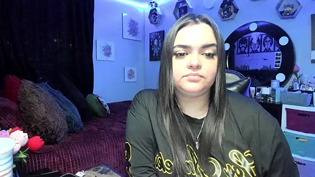 Luise Meyrink online show from 17, 3, 2026