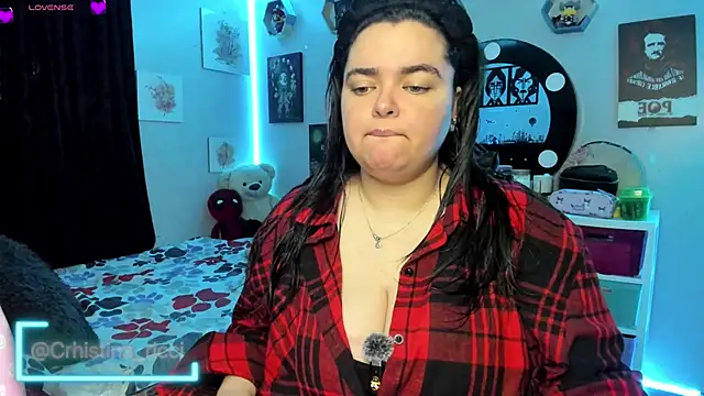 Luise Meyrink online show from 21, 9, 2025