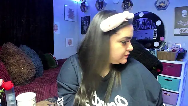 Luise Meyrink online show from 26, 3, 2026