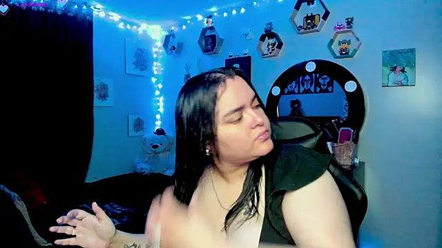 Luise Meyrink online show from 28, 2, 2025