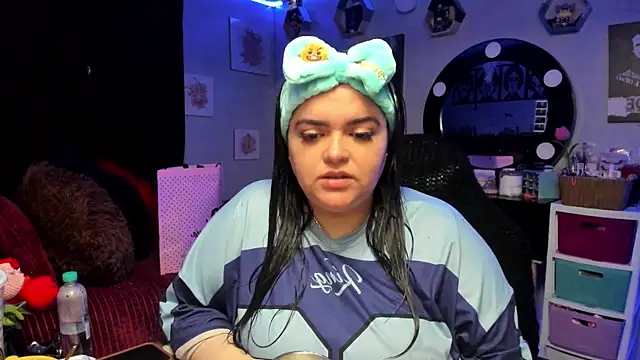 Luise Meyrink online show from 1, 4, 2026