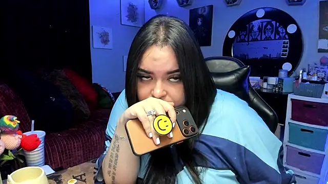 Luise Meyrink online show from 10, 3, 2026