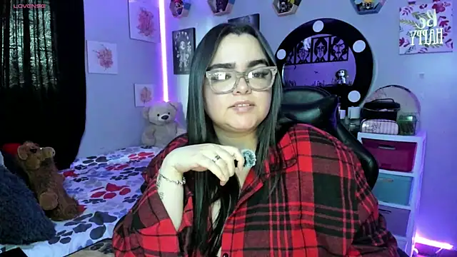 Luise Meyrink online show from 8, 9, 2025