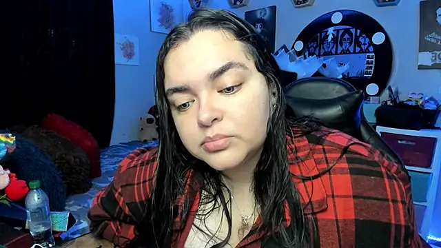 Luise Meyrink online show from 2, 12, 2025