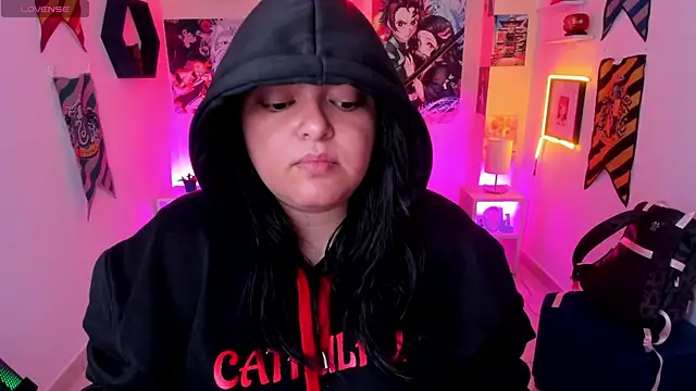 Luise Meyrink online show from 13, 2, 2025