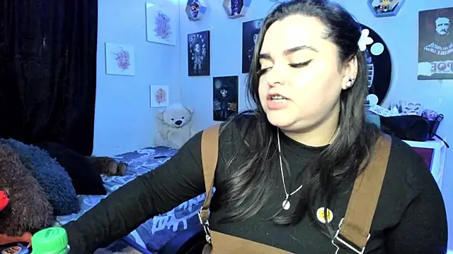 Luise Meyrink online show from 26, 11, 2025