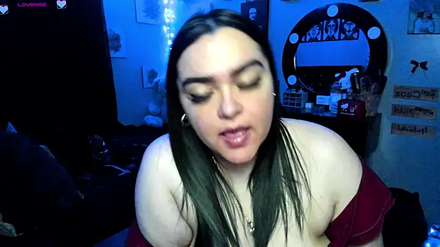 Luise Meyrink online show from 6, 3, 2025