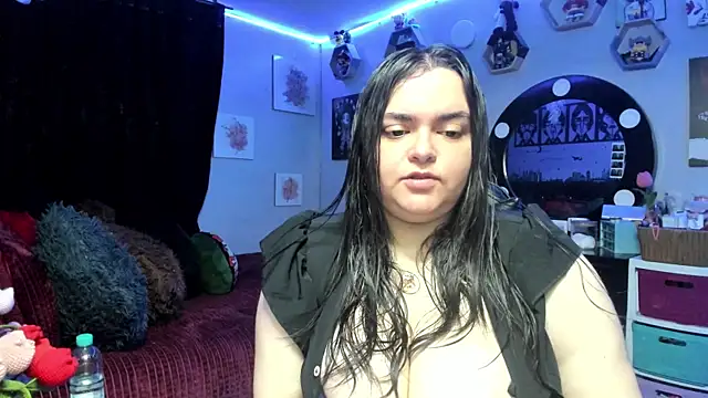 Luise Meyrink online show from 10, 4, 2026