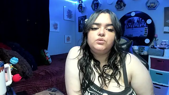 Luise Meyrink online show from 24, 2, 2026