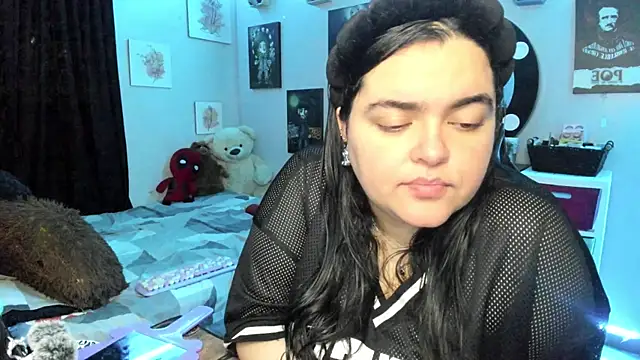 Luise Meyrink online show from 2, 10, 2025