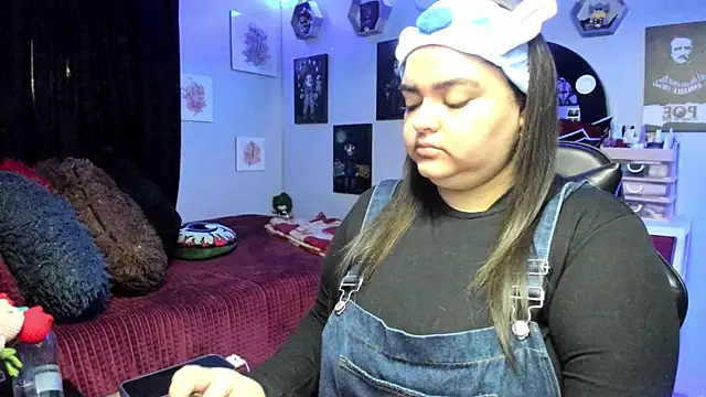 Luise Meyrink online show from 29, 4, 2026