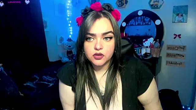 Luise Meyrink online show from 13, 3, 2025