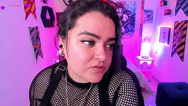 Luise Meyrink online show from 11, 2, 2025