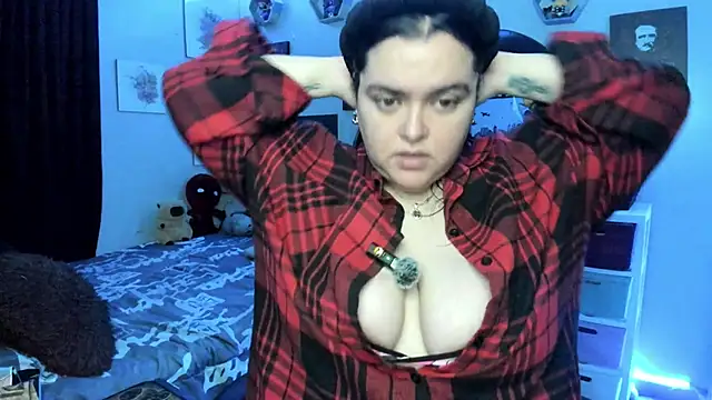 Luise Meyrink online show from 11, 10, 2025