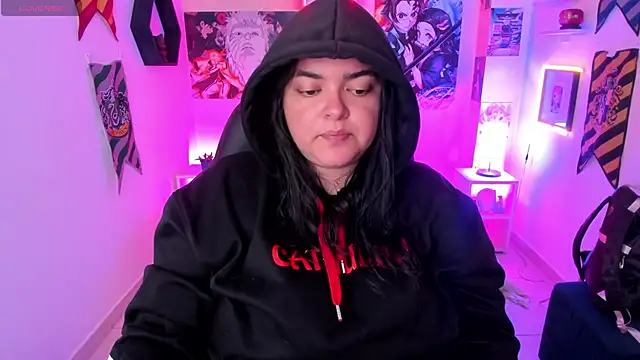 Luise Meyrink online show from 11, 2, 2025