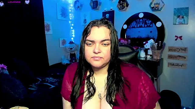 Luise Meyrink online show from 12, 3, 2025