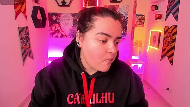 Luise Meyrink online show from 16, 2, 2025