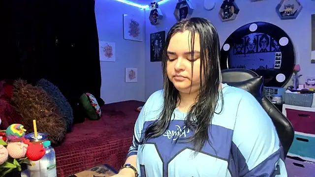 Luise Meyrink online show from 28, 2, 2026