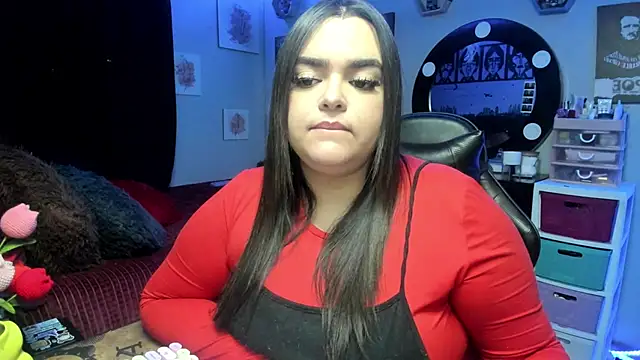 Luise Meyrink online show from 18, 4, 2026