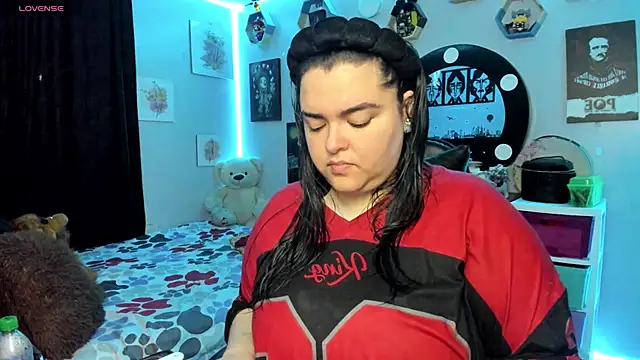 Luise Meyrink online show from 23, 9, 2025