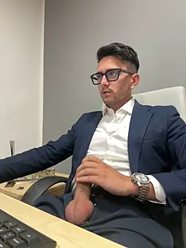 masterboss  online show from 6, 10, 2025