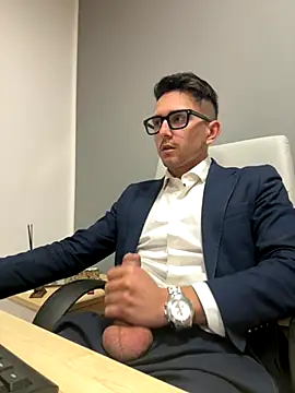 masterboss  online show from 31, 10, 2025