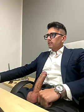 masterboss  online show from 29, 10, 2025