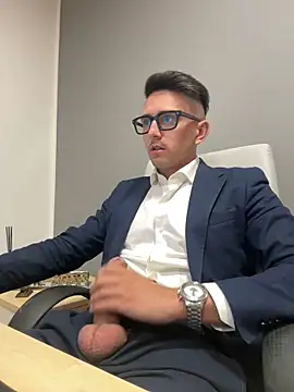 masterboss  online show from 8, 10, 2025