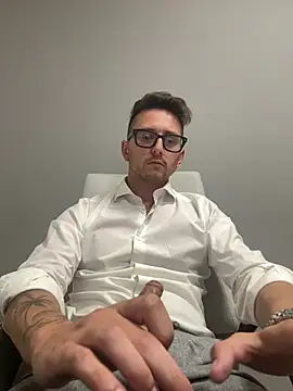 masterboss  online show from 27, 7, 2026