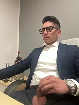 masterboss  online show from 15, 12, 2025