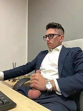 masterboss  online show from 17, 11, 2025