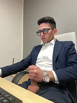 masterboss  online show from 7, 3, 2025