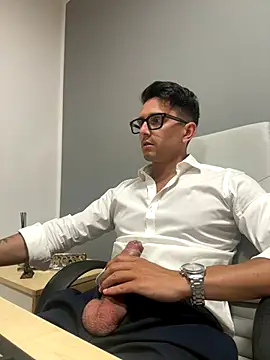 masterboss  online show from 18, 9, 2025