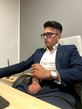 masterboss  online show from 3, 10, 2025