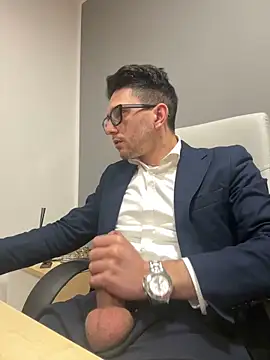 masterboss  online show from 23, 1, 2025