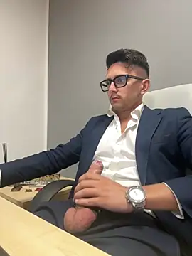 masterboss  online show from 14, 10, 2025