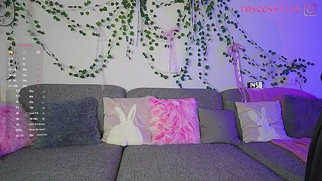 BOOLOCHKAA online show from 7, 10, 2025